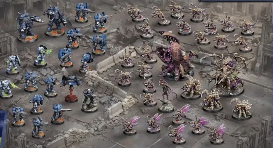 깊고 어두운 미래...그곳엔 오로지 전쟁뿐이리_1.webp