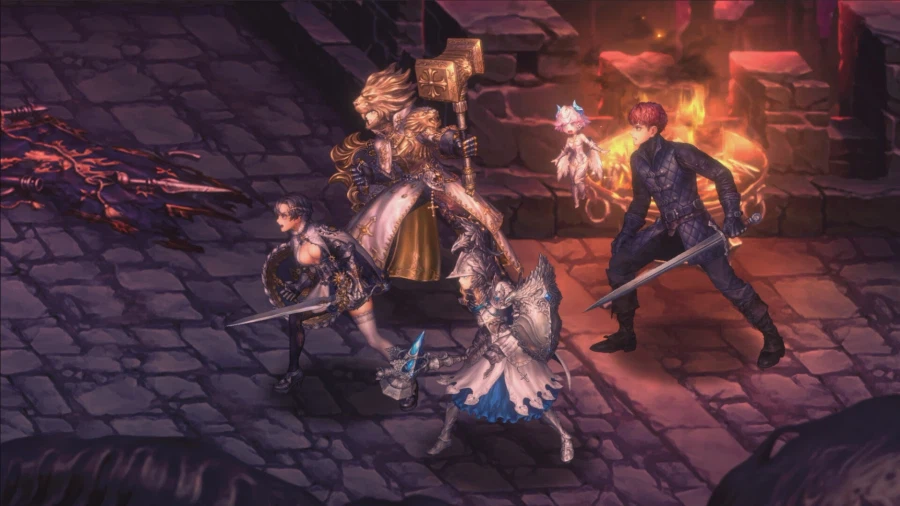 유니콘 오버로드 스팀판 있잖아, 뭔 소리야?_2.webp