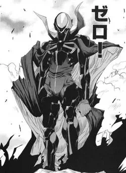 코드기아스) 미디어믹스의 온갖 제로 바리에이션들 중 가장 인자강인거_1.webp