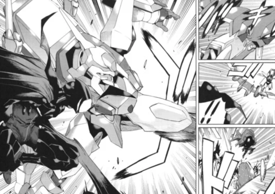 코드기아스) 미디어믹스의 온갖 제로 바리에이션들 중 가장 인자강인거_4.webp