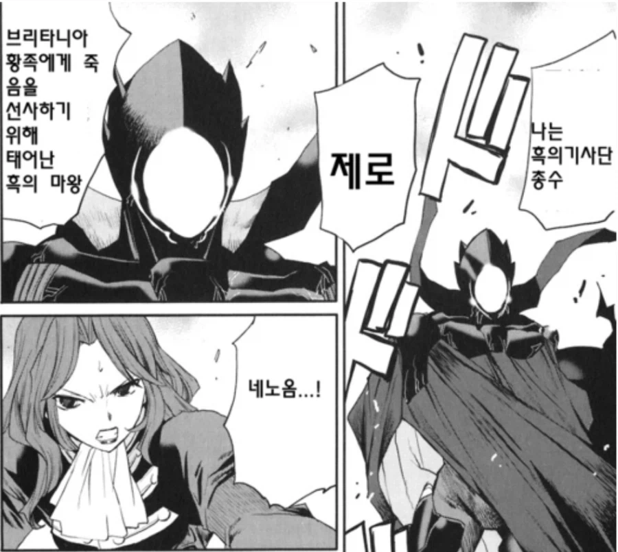 코드기아스) 미디어믹스의 온갖 제로 바리에이션들 중 가장 인자강인거_5.webp