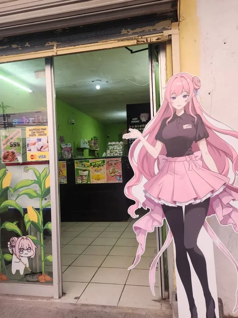 표독하게 생긴 알바생으로 유명한 타코집.jpg_1.webp