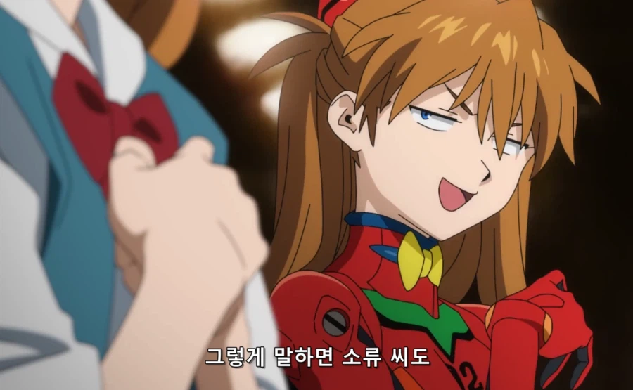 에바,스압) 아스카 만담 진심 개웃기네 ㅋㅋㅋ_7.webp