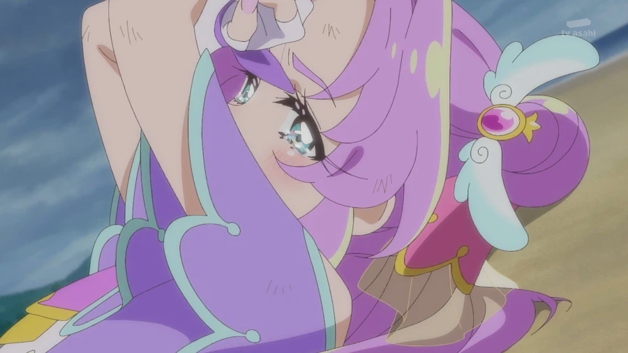 어린애 마법소녀물에서 하면 안되는 표정_2.webp