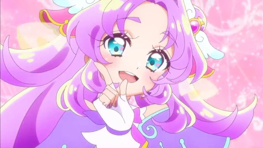 어린애 마법소녀물에서 하면 안되는 표정_1.webp