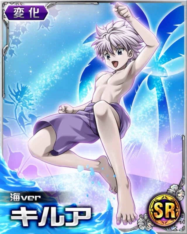 헌터X헌터)히소카를 흥분시킬 것 같은 짤_2.webp