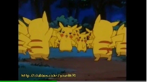 어떻게 번식 해서 형성 됐는지 모르겠는 포켓몬 마을_1.webp