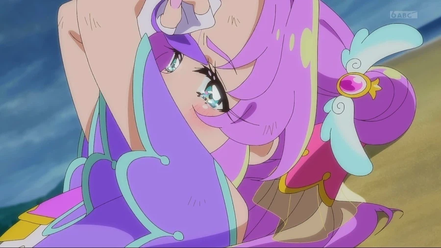 귀엽고 예쁘고 유열까지 다하는 프리큐어_3.webp