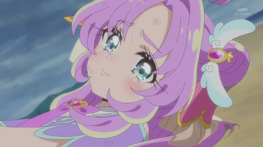 귀엽고 예쁘고 유열까지 다하는 프리큐어_4.webp