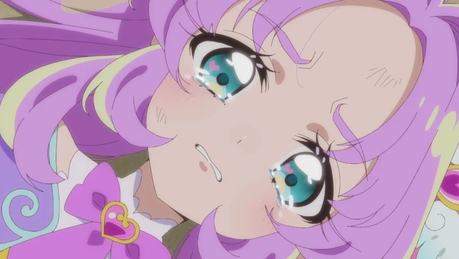 귀엽고 예쁘고 유열까지 다하는 프리큐어_5.webp