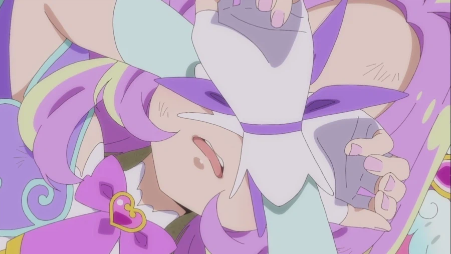 귀엽고 예쁘고 유열까지 다하는 프리큐어_6.webp