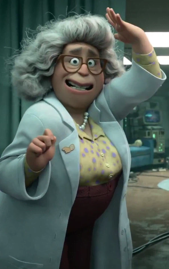 픽사 신작 더빙판으로 보다 착각한 것_1.webp