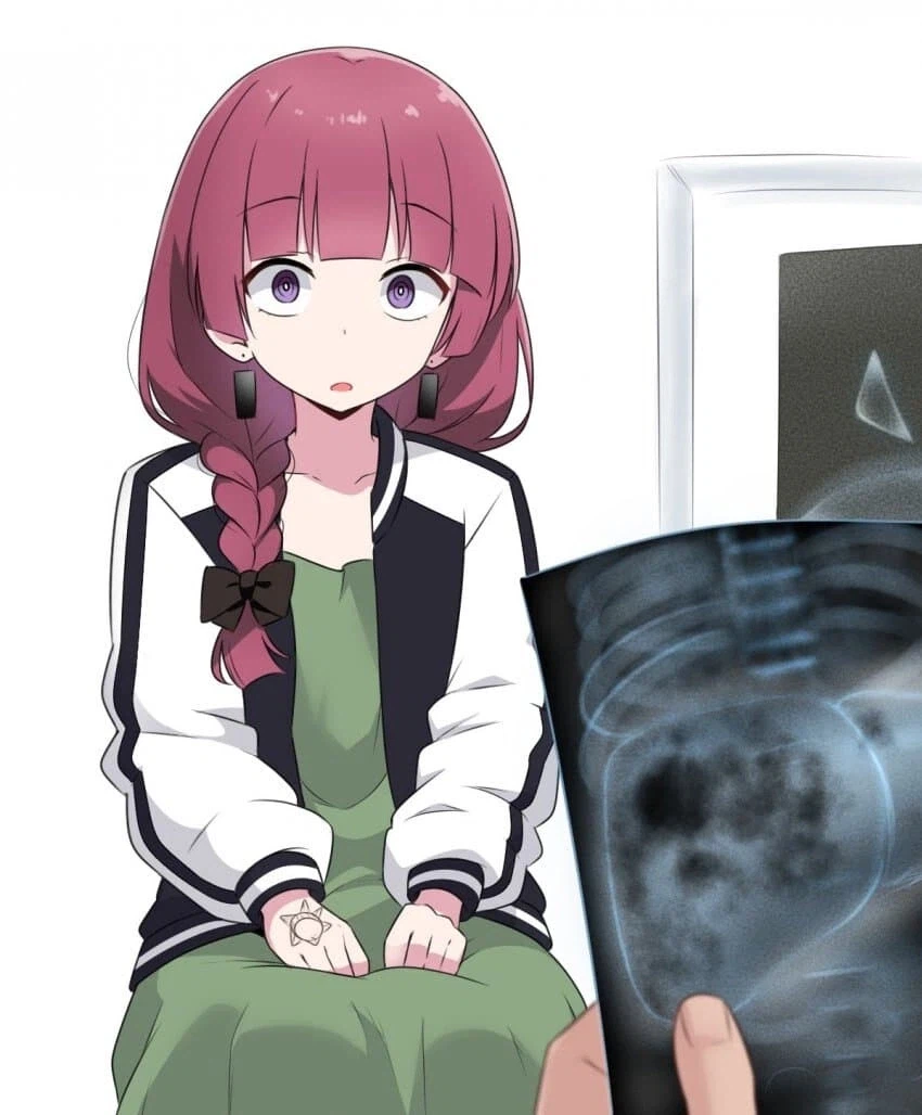 히로이는 임신하면 금주한다 vs 못 해서 병원 입원한다_1.webp