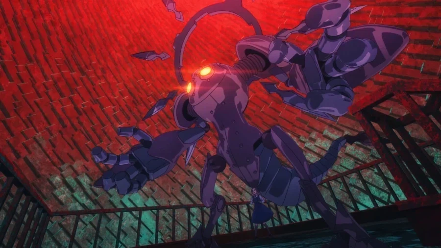 페이트) 원작자 나스피셜 길가메시와 그 녀석의 관계_2.webp