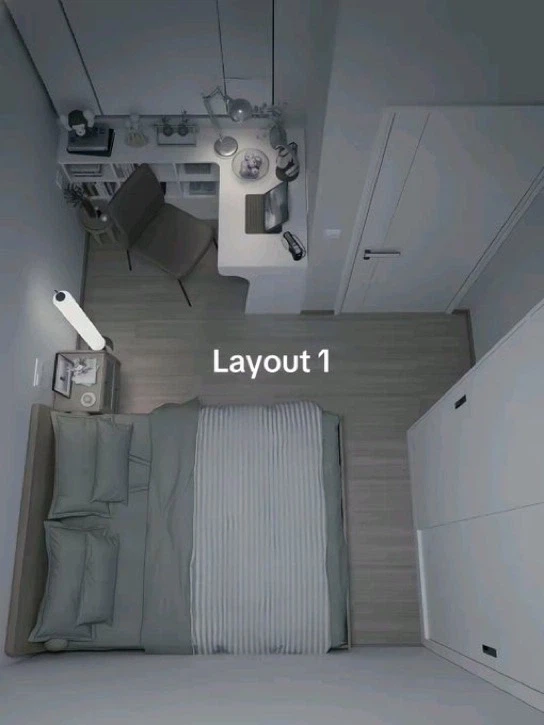 방 인테리어 배치 어떤게 괜찮아?_1.webp