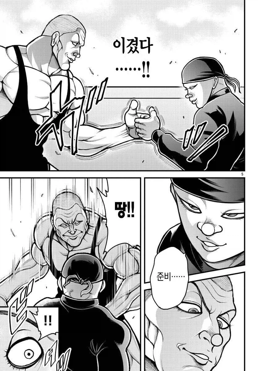 바키 시고르스키 외전 특징_3.webp