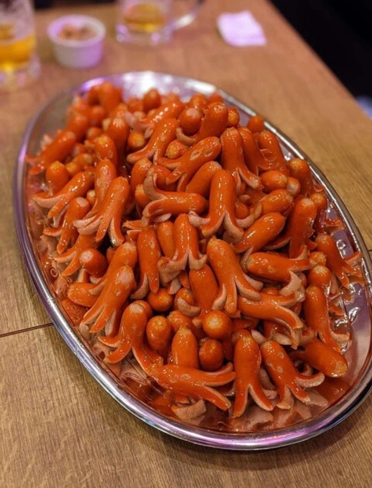 무슨 문어 소시지를 22만원이나 받아처먹냐 일본놈들 ㅋㅋ_3.webp