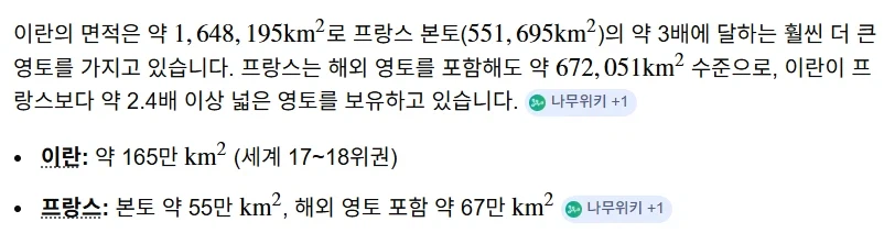 미국-이란전이 장기화 되면 아프간보다 ㅈ같아 질 수밖에 없는 이유_2.webp