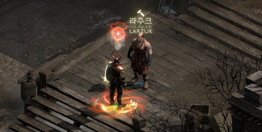 디아2) 4 시점 생각해보면 참 안타까운 인물_1.webp