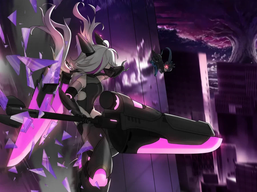 트릭컬) 흑뉴아 VS 시온.jpg_1.webp