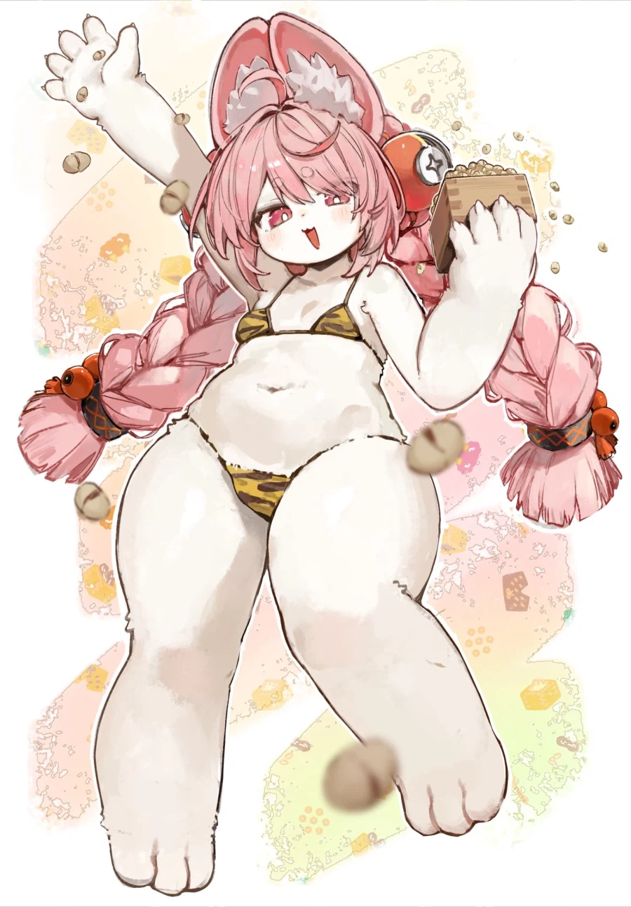 확실히 서브컬쳐겜에서 제일 중요한건 캐디 같음_2.webp