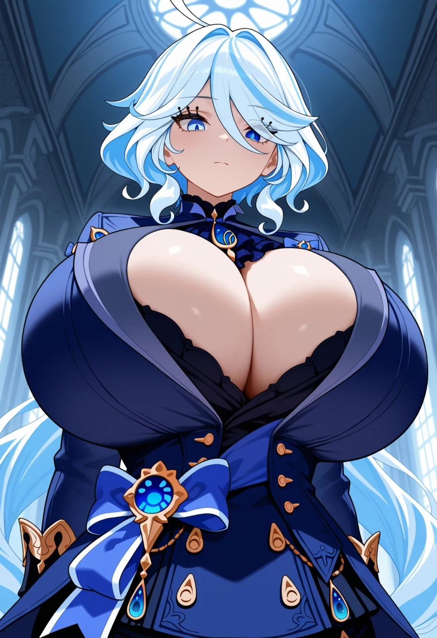 Ai)이쁘고 가슴이 크면 다야?_8.webp