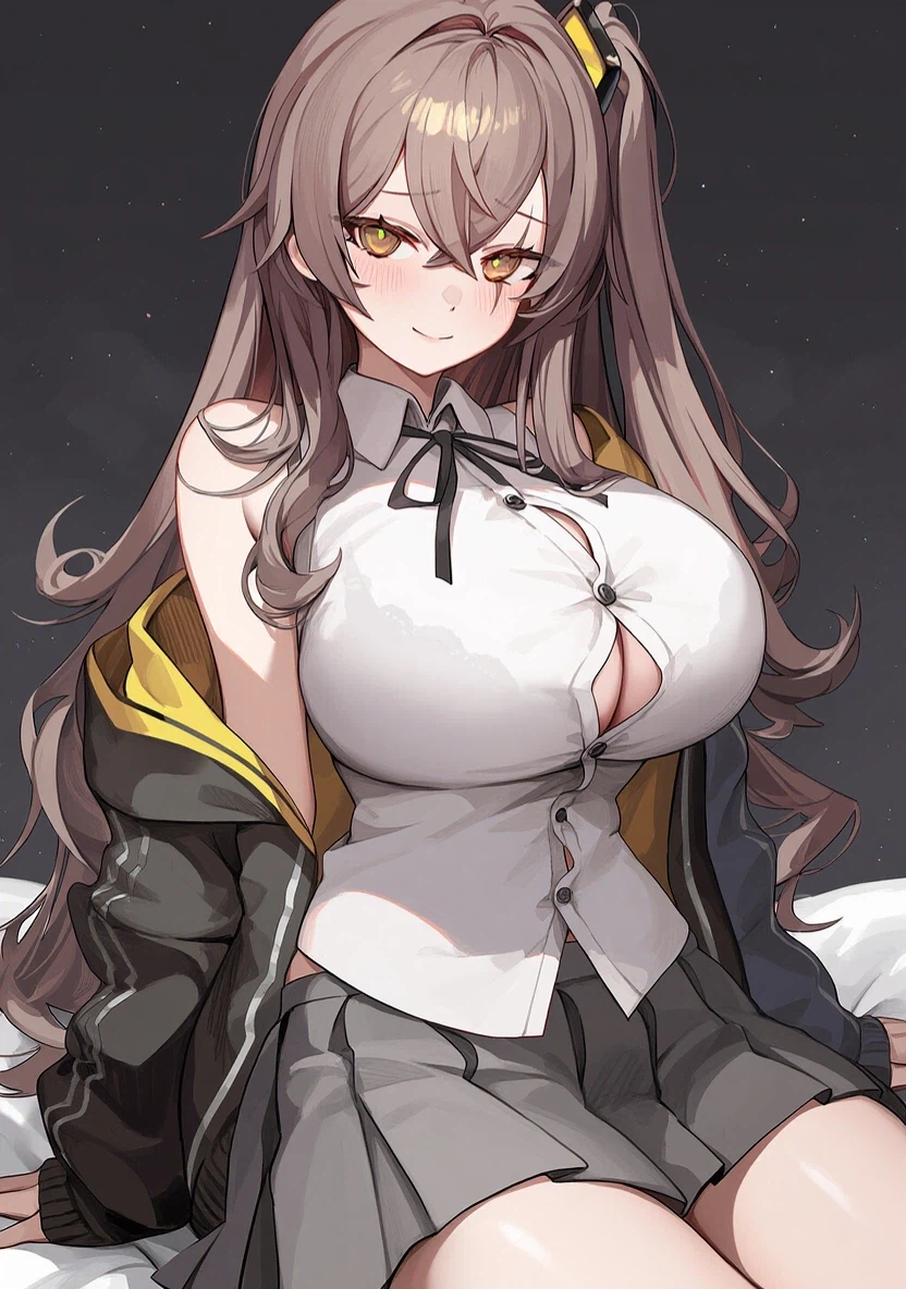 Ai)이쁘고 가슴이 크면 다야?_9.webp