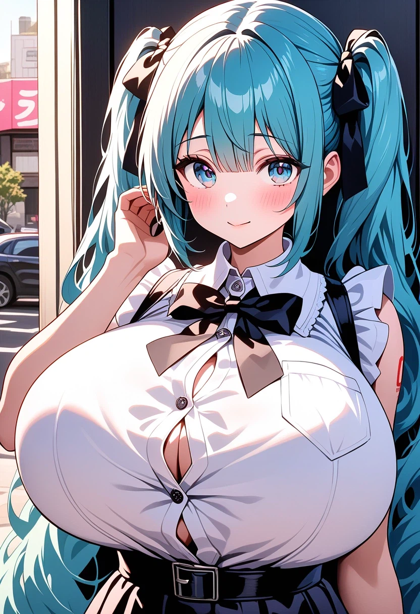 Ai)이쁘고 가슴이 크면 다야?_10.webp