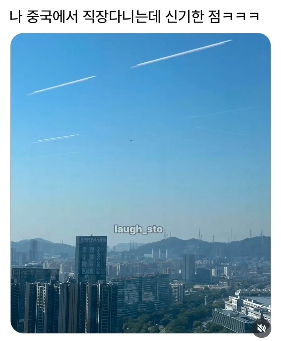 중국에서 직장다니는데 신기한 점.jpg_1.webp