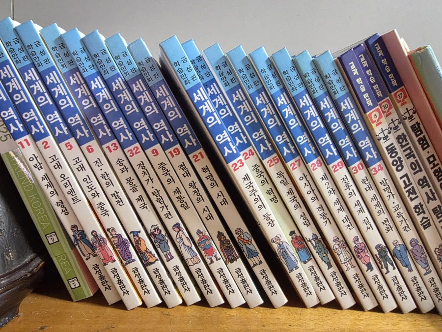 80, 90년대 어린이가 있는 가정에 꼭 있던 책_2.webp