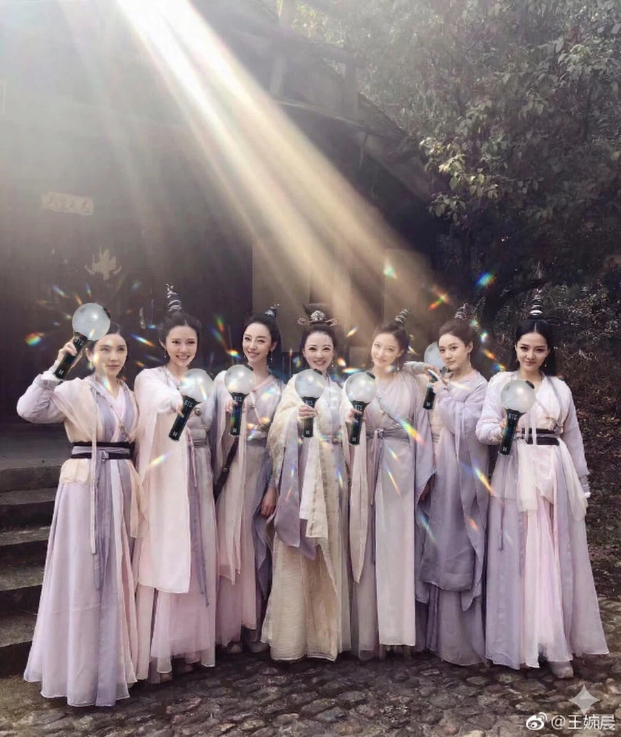 님들 무협에 나오는 아미파가 왜 여성들이 많은 줄 암?_1.webp