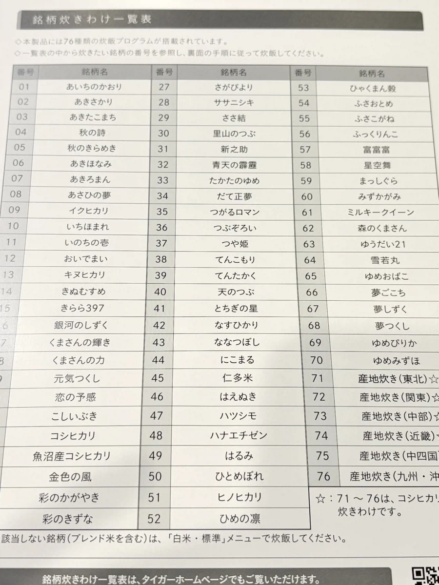 열도 밥솥의 프로그램 메뉴 광기.JPG_1.webp