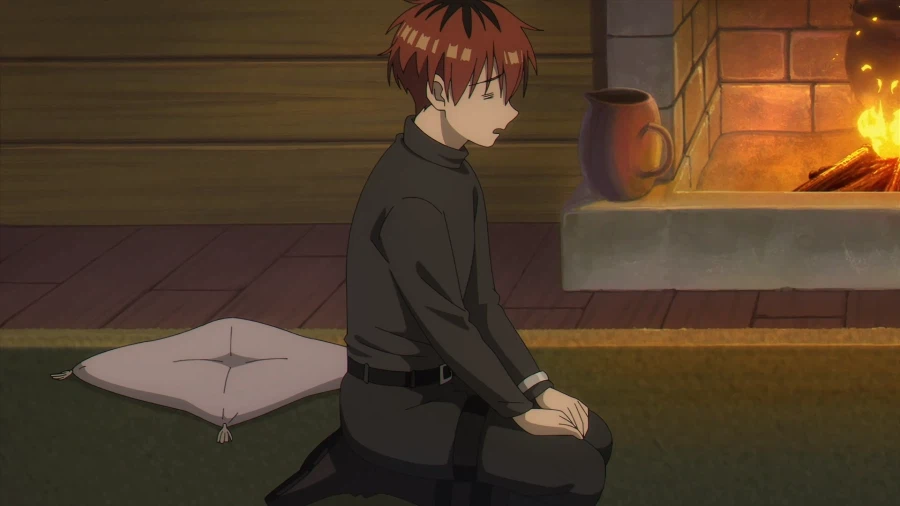 장송의 프리렌) 부부싸움_1.webp