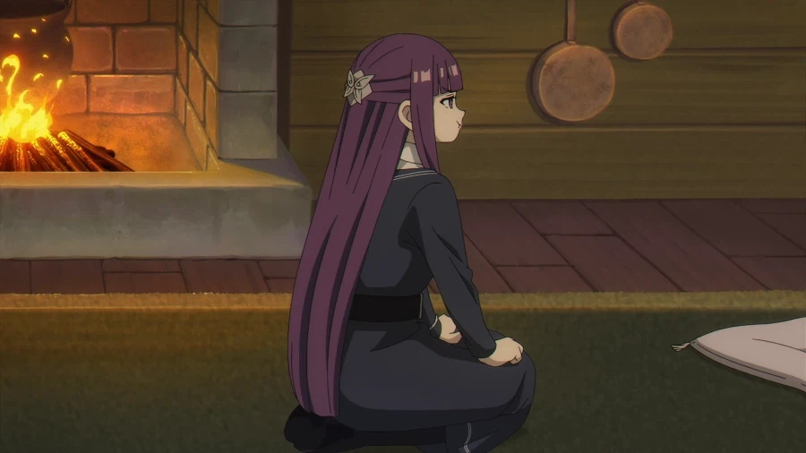 장송의 프리렌) 부부싸움_2.webp