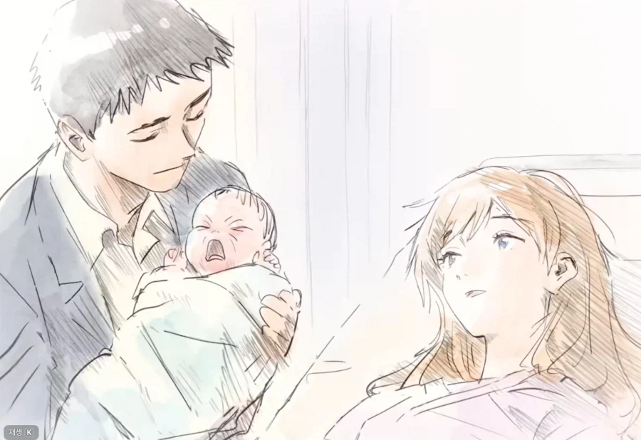 에반게리온 30주년 아스카 망상_4.webp