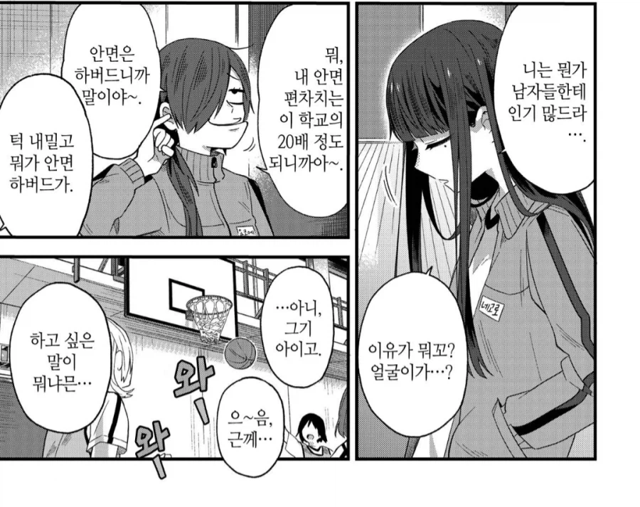 오로지 백합만을 그리는 백합 미치광이 작가_1.webp