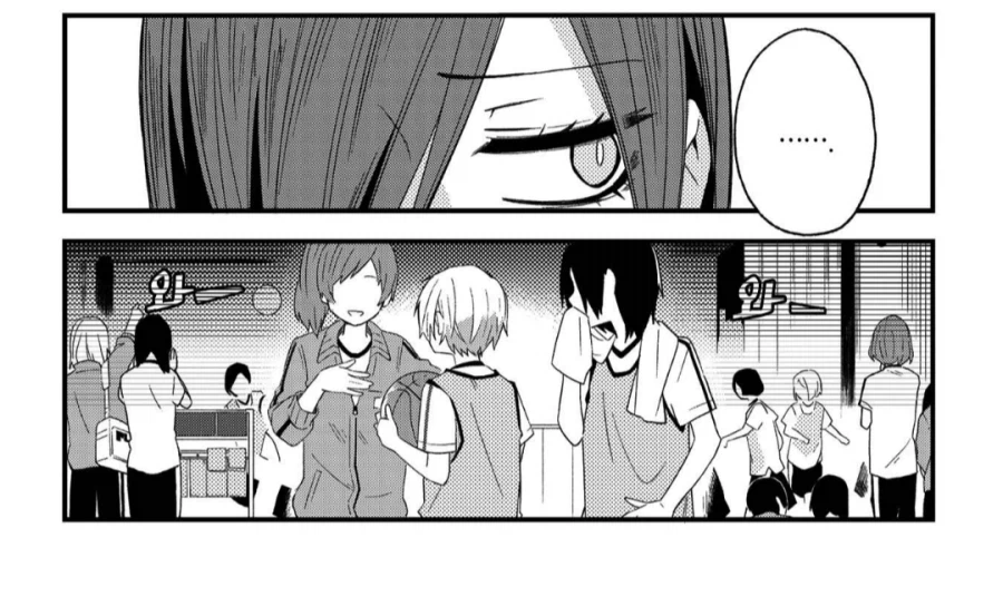 오로지 백합만을 그리는 백합 미치광이 작가_3.webp