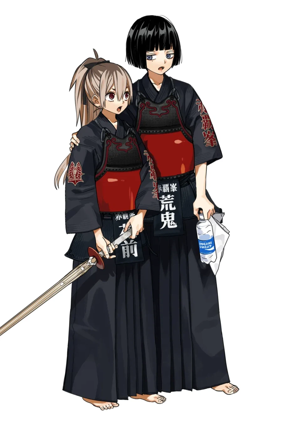 오로지 백합만을 그리는 백합 미치광이 작가_5.webp