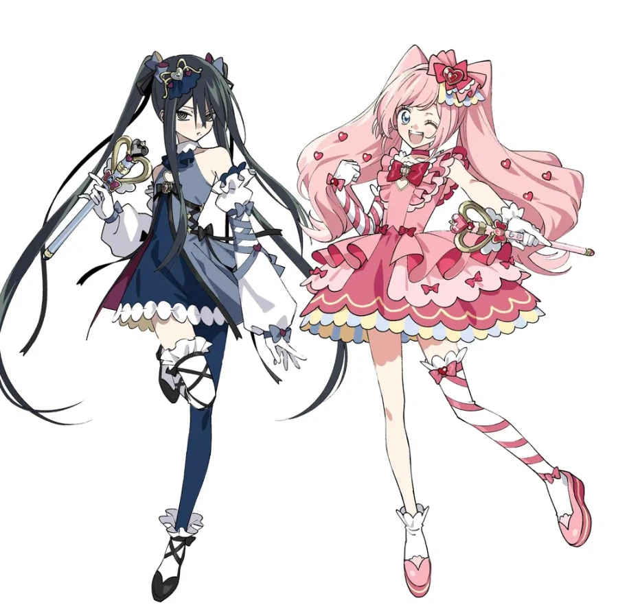 오로지 백합만을 그리는 백합 미치광이 작가_7.webp