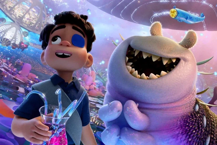 픽사 엘리오의 치명적인 단점_1.webp