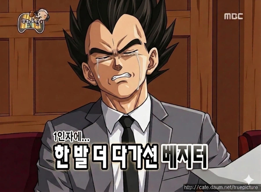 드래곤볼) 혼자 신나서 만들어본 베명수 모음_10.webp