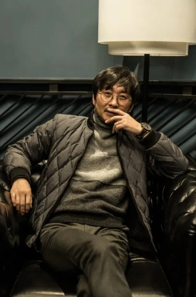 요새 장항준 감독 때문에 기분이 안좋다는 김풍._10.webp