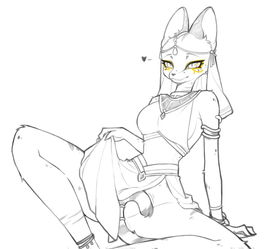 노출도 55%를 자랑하는 이집트 여신관._5.webp