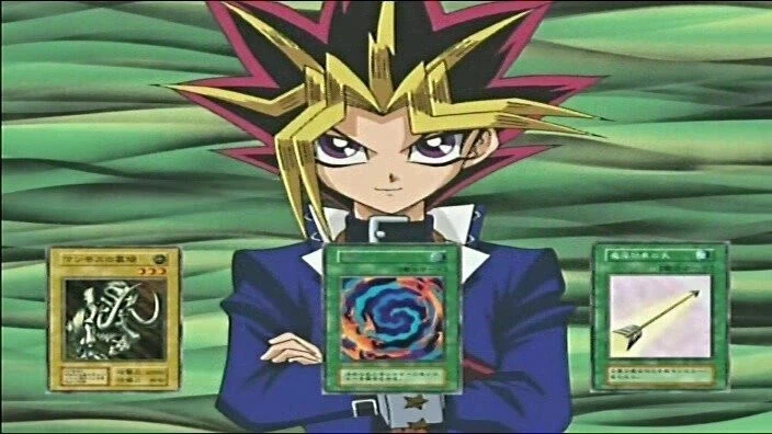 유희왕 아는사람과 모르는 사람을 구별하는 짤_1.webp