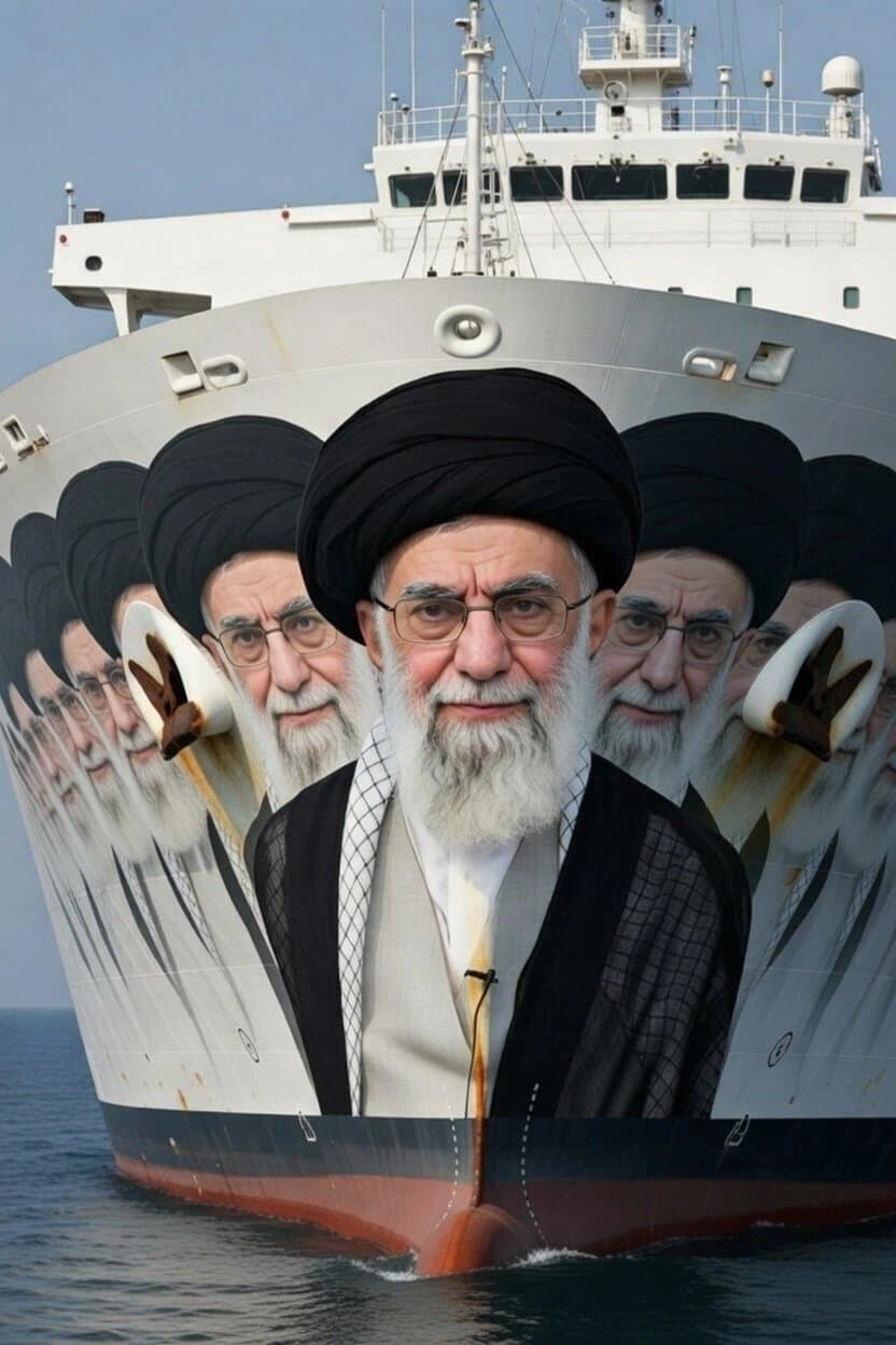 호르무즈 해협 통과하는 방법 이건 어떠냐_1.webp