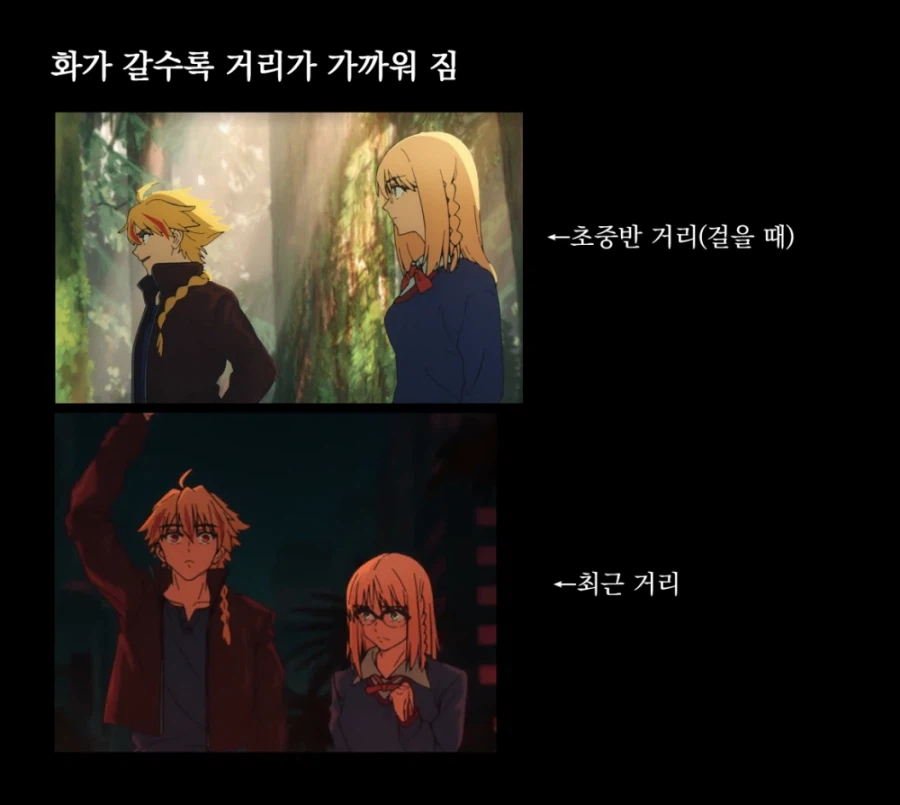 페이트) 리처아야가 여초에서 인기는 인기네_2.webp