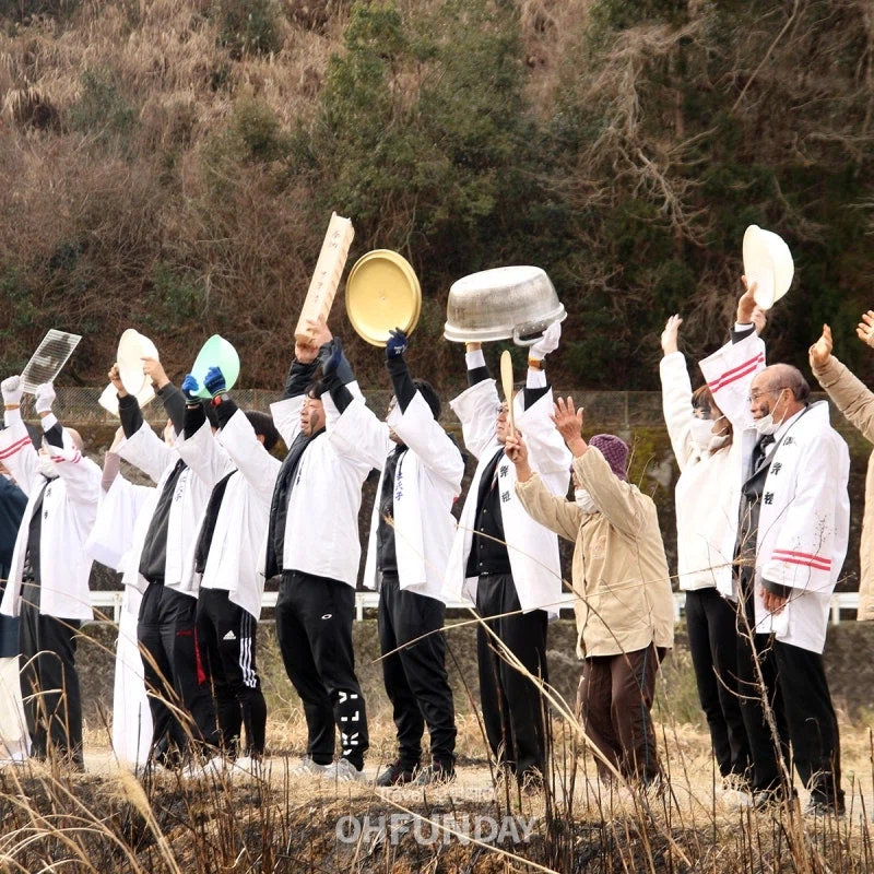 백제 왕족을 기리는 일본 축제_6.webp