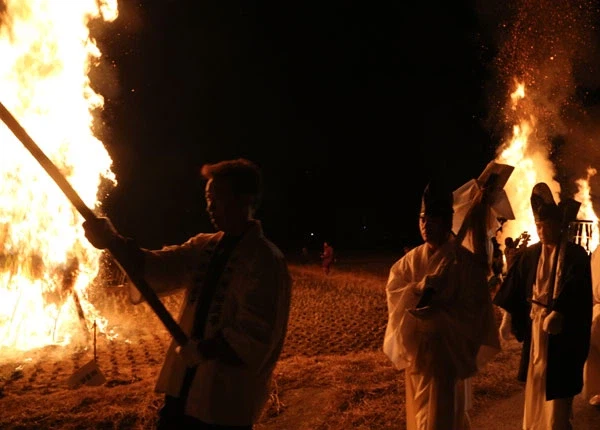 백제 왕족을 기리는 일본 축제_8.webp