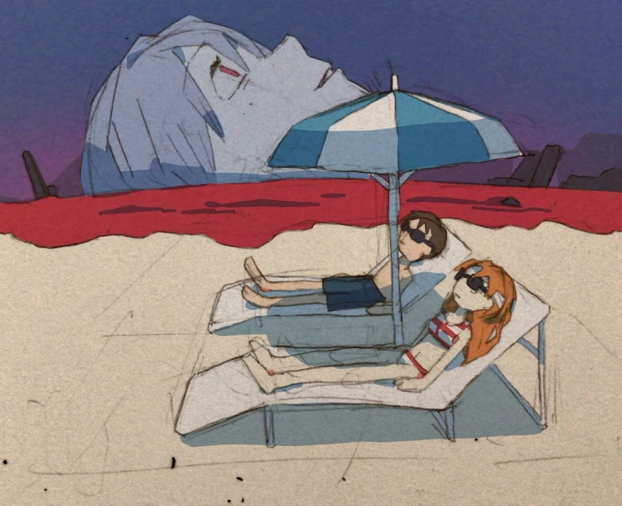 에바) 생각해보니까 프라이빗 비치임_1.webp