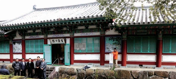 백제 왕족을 기리는 일본 축제_11.webp